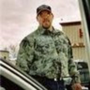 Meet your Posher, Jeff